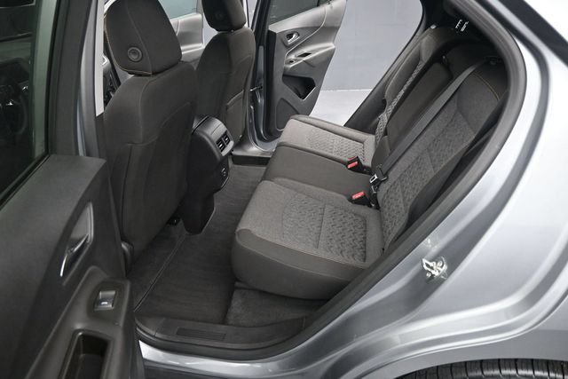 Used 2024 Chevrolet Equinox LT AWD/4WD image 5