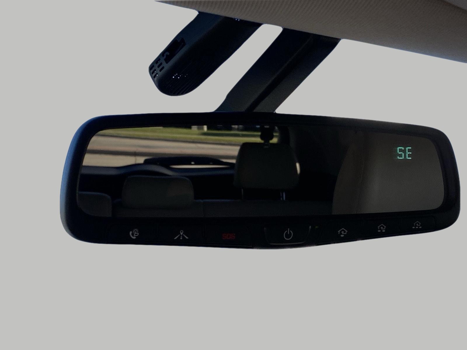 Used 2018 Hyundai Tucson SEL Plus FWD image 21
