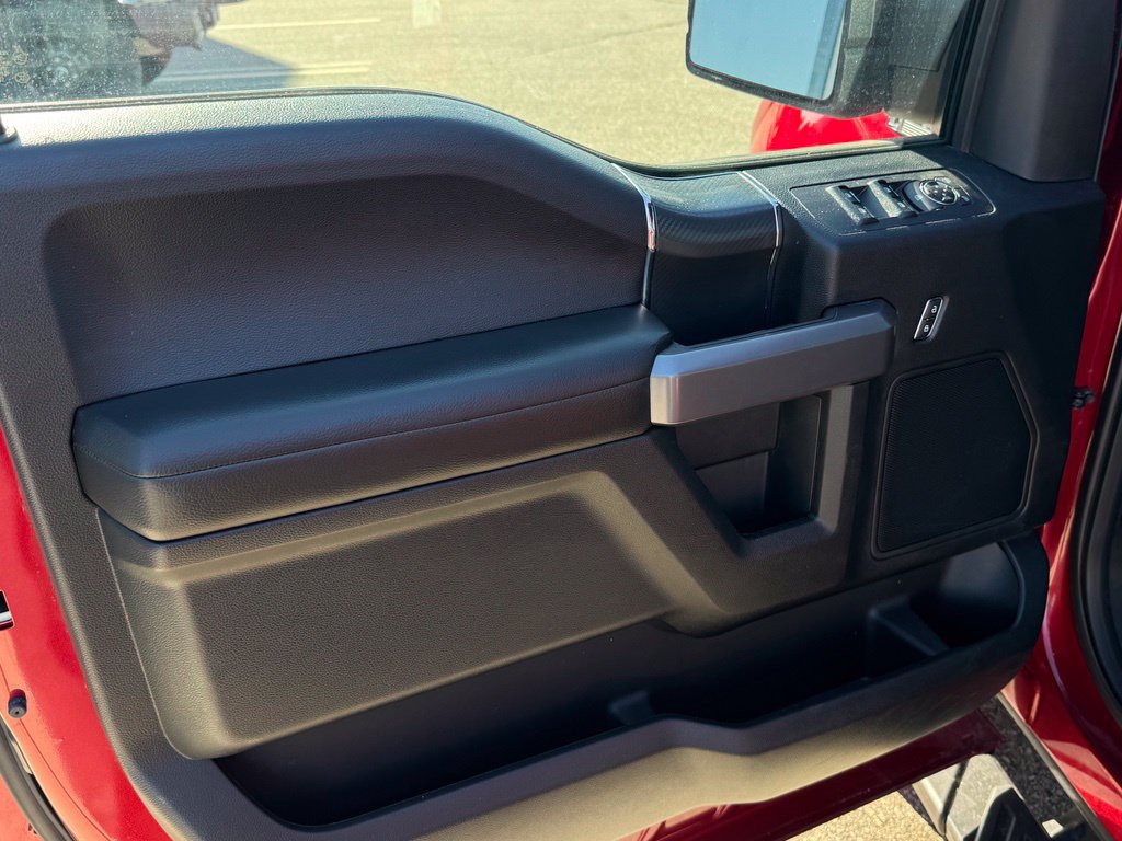 Certified 2019 Ford F150 XLT w/ Equipment Group 302A Luxury AWD/4WD image 9