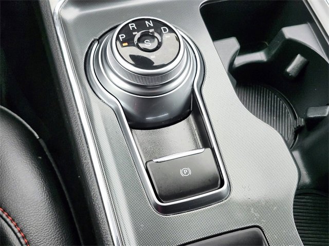 Certified 2022 Ford Edge ST-Line image 26