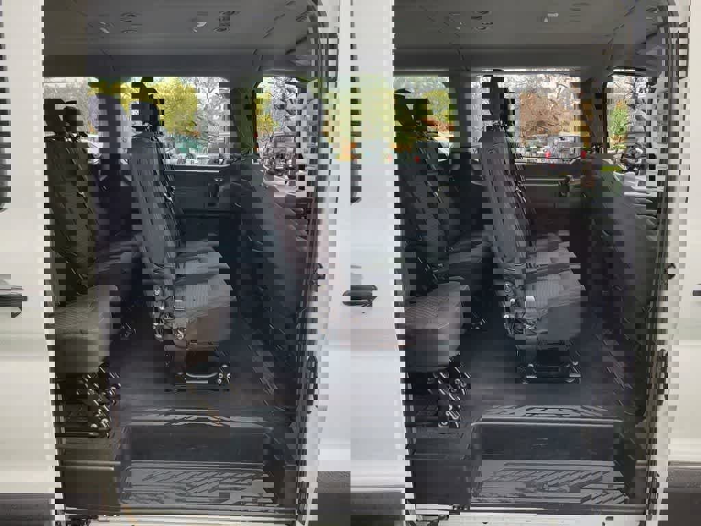 Certified 2020 Ford Transit 350 XLT image 16