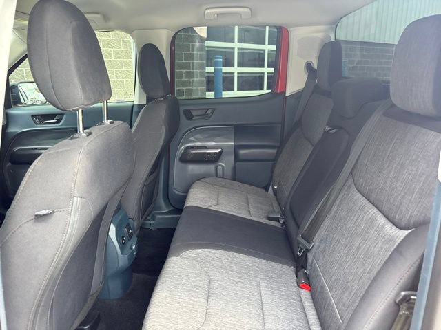 Certified 2024 Ford Maverick XLT w/ XLT Luxury Package FWD image 31