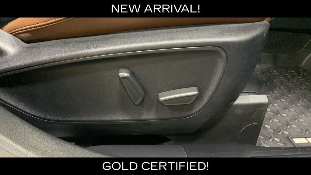 Certified 2022 Ford Bronco Sport Outer Banks w/ Tech Package AWD/4WD image 13