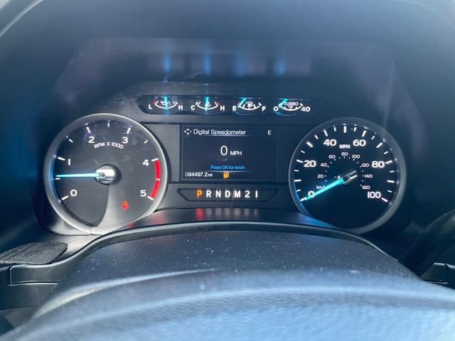 Certified 2019 Ford F350 XLT w/ XLT Premium Package AWD/4WD image 23