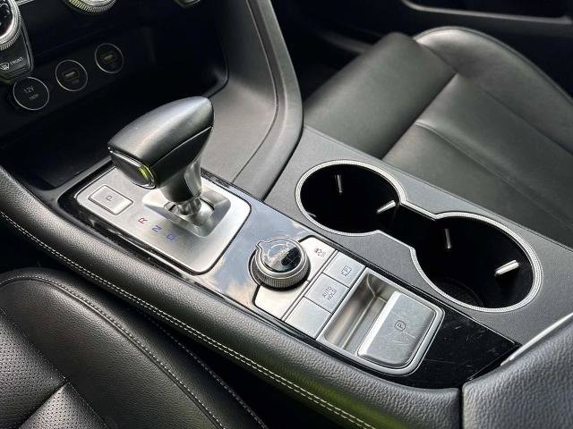 Used 2023 Genesis G70 2.0T AWD/4WD image 27