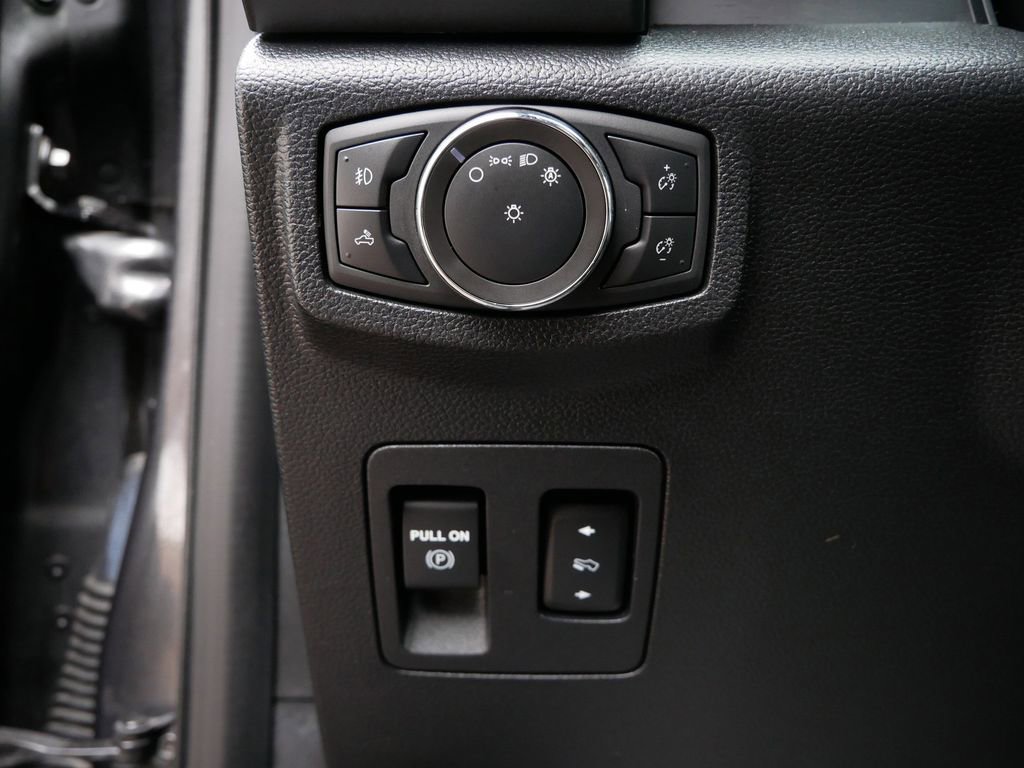 Certified 2020 Ford F150 XLT w/ Equipment Group 302A Luxury image 18