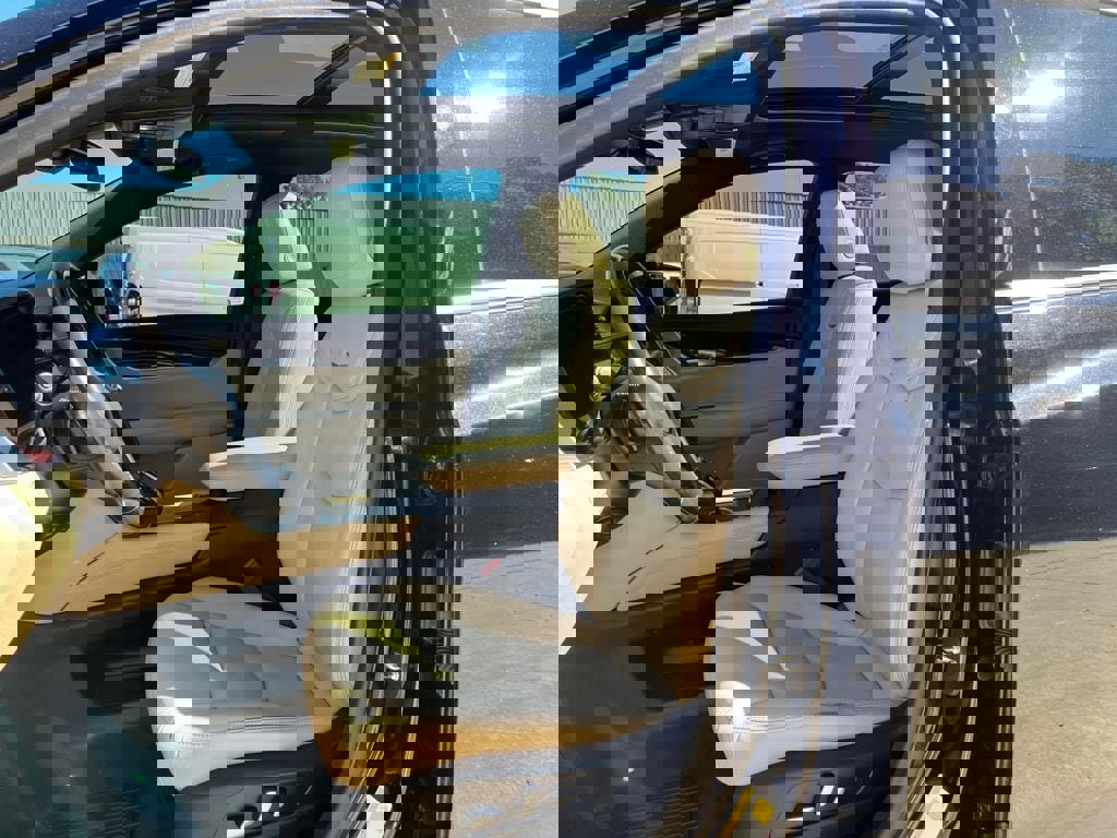 Used 2019 Cadillac XT5 Premium Luxury image 10