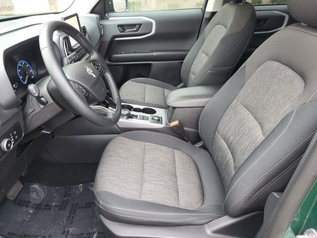 Certified 2024 Ford Bronco Sport Big Bend w/ Convenience Package image 13