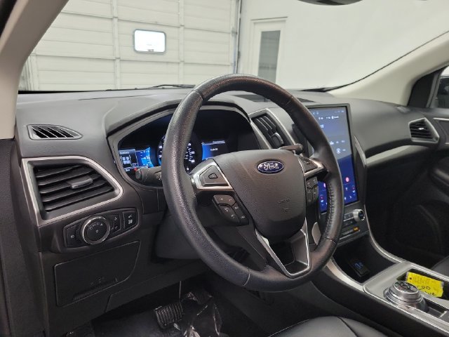 Certified 2024 Ford Edge SEL w/ Convenience Package AWD/4WD image 21