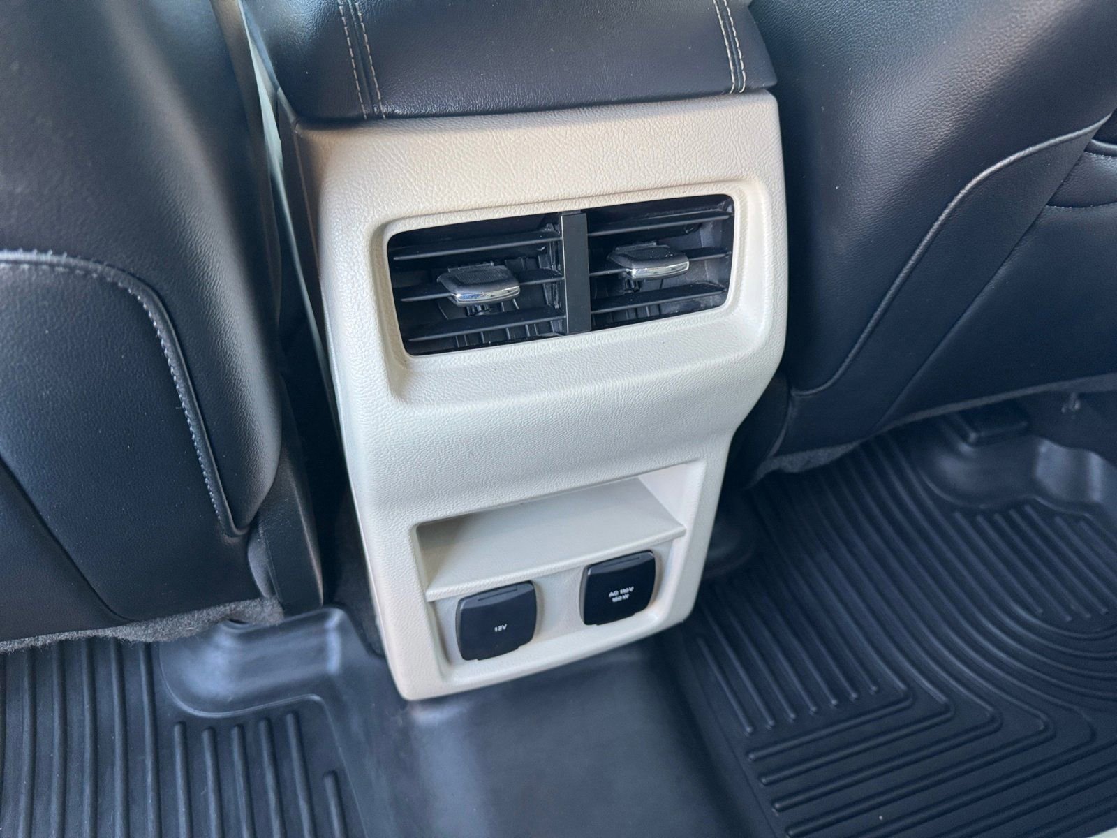 Certified 2020 Ford Edge Titanium image 19