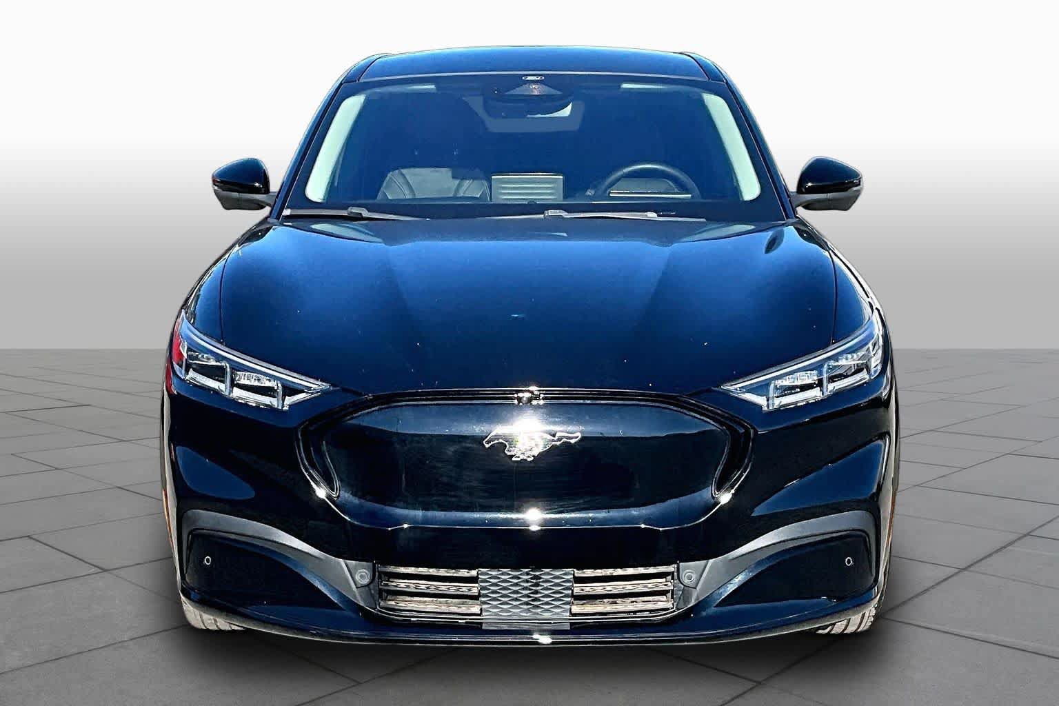 Certified 2023 Ford Mustang Mach-E Premium RWD image 2