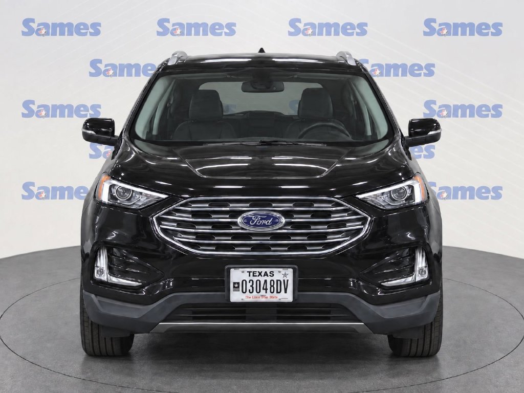 Certified 2024 Ford Edge Titanium AWD/4WD image 5