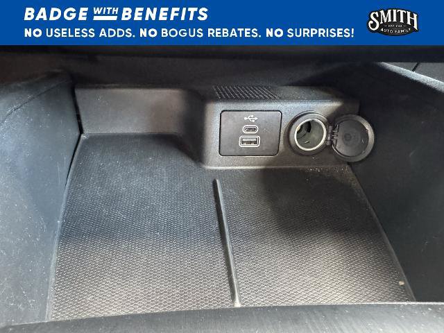 Certified 2024 Ford Escape Active FWD image 20