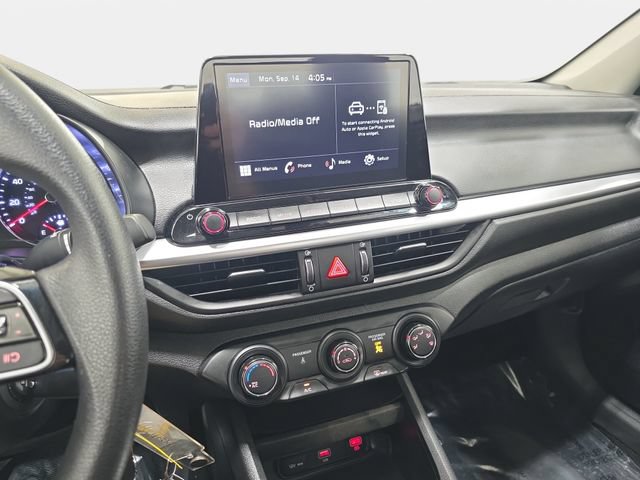 Used 2024 Kia Forte LXS FWD image 20