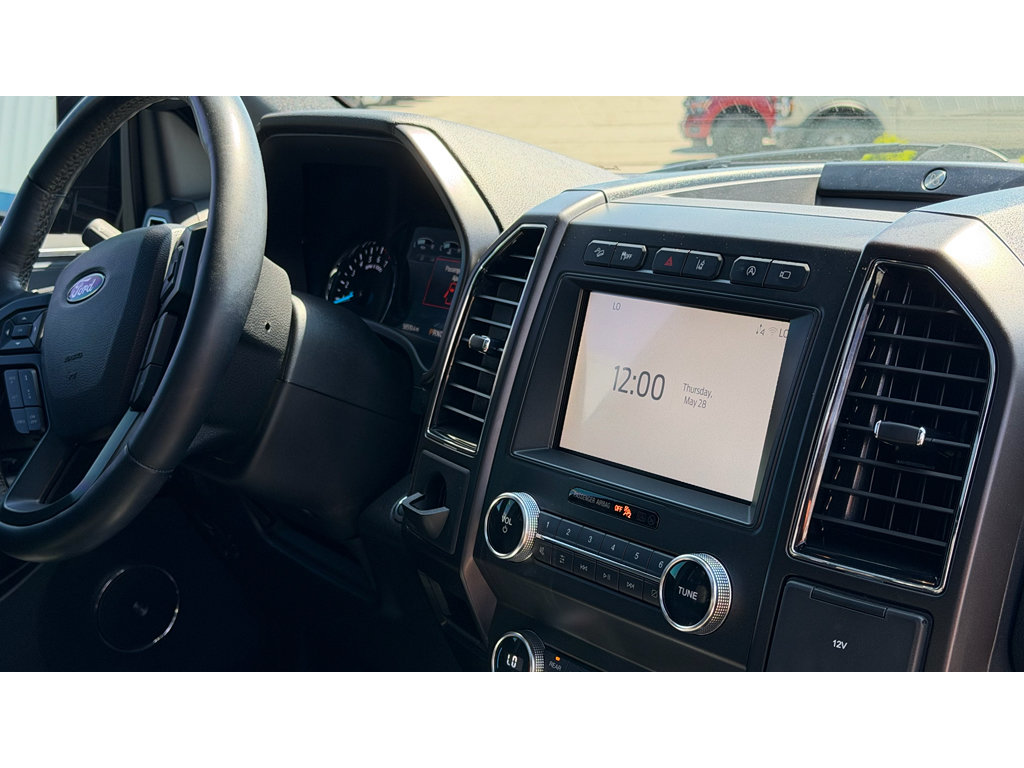 Certified 2020 Ford Expedition Limited w/ Equipment Group 302A AWD/4WD image 13