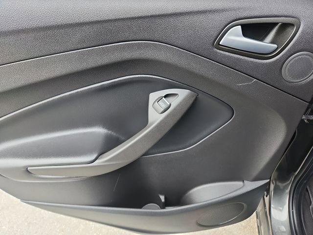 Certified 2019 Ford Escape Titanium image 27
