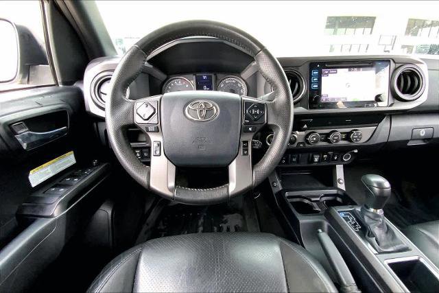 Used 2019 Toyota Tacoma TRD Off-Road image 8