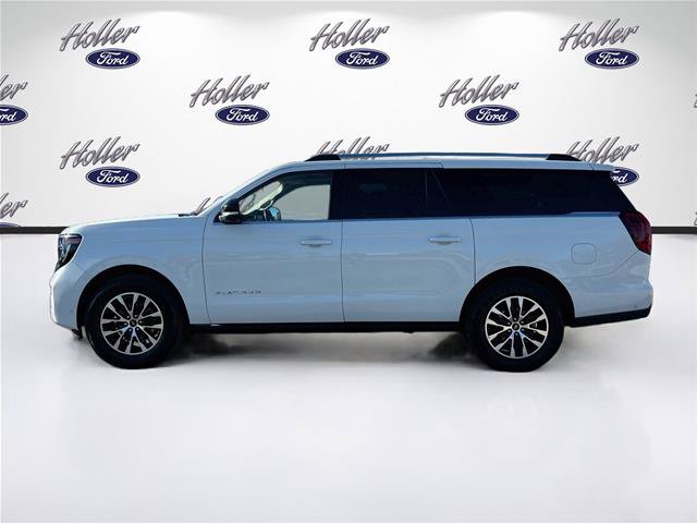 Certified 2025 Ford Expedition Max Platinum AWD/4WD image 5