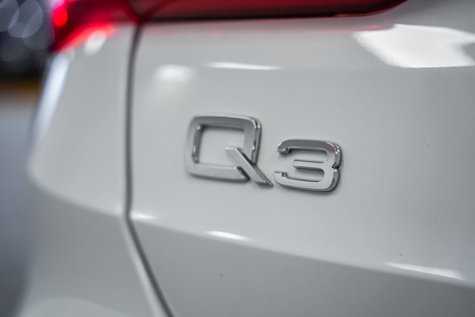 Used 2023 Audi Q3 2.0T Premium Plus w/ Premium Plus Package AWD/4WD image 10