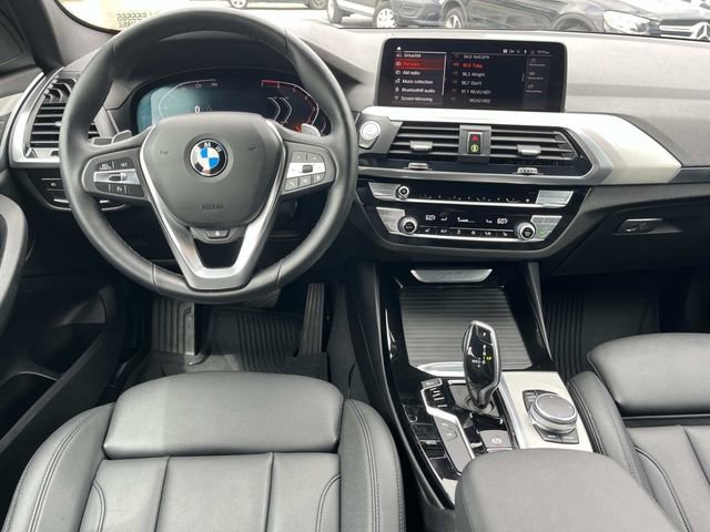 Used 2020 BMW X3 sDrive30i RWD image 18