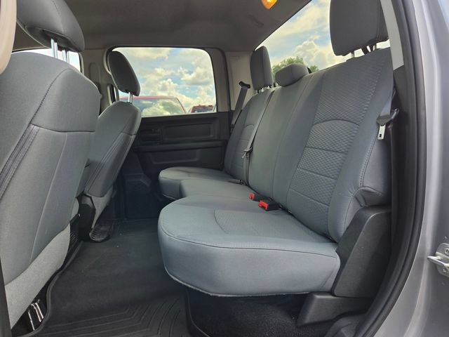 Used 2019 RAM 1500 Tradesman w/ Tradesman SXT Package AWD/4WD image 25
