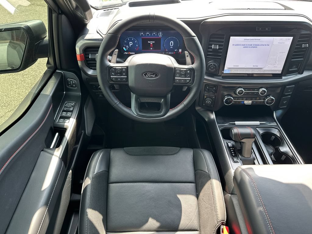 Certified 2025 Ford F150 Raptor AWD/4WD image 23