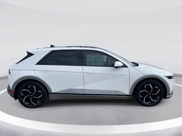 Used 2024 Hyundai Ioniq 5 Limited RWD image 4