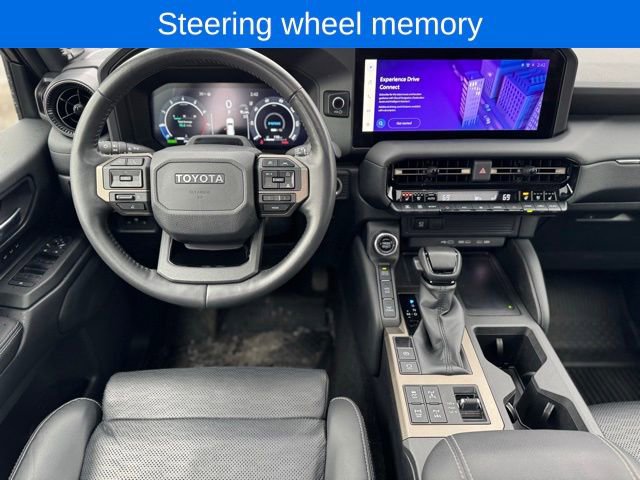 Used 2024 Toyota Land Cruiser image 18