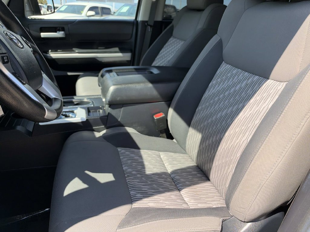Used 2019 Toyota Tundra SR5 w/ TRD Off Road Package RWD image 20