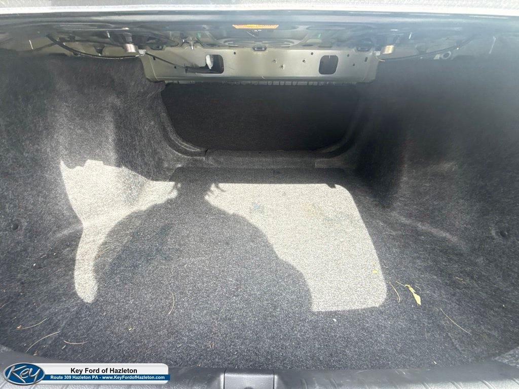 Used 2018 Honda Civic LX image 27