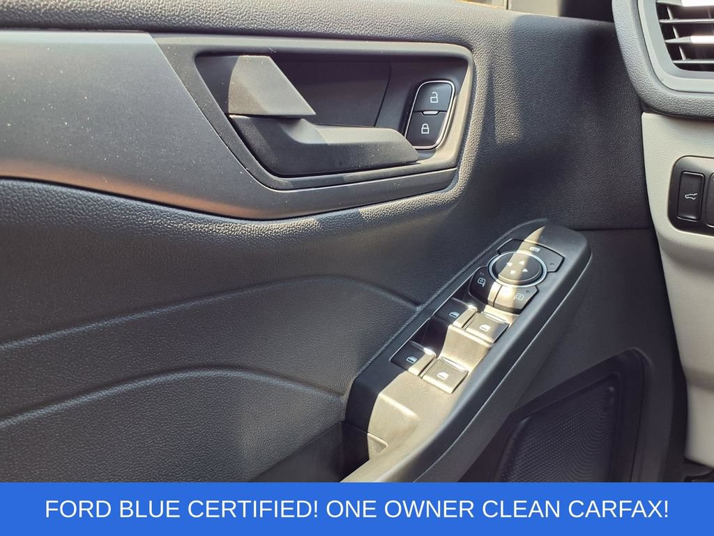 Certified 2023 Ford Escape Active AWD/4WD image 20