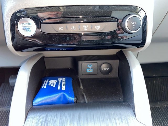 Certified 2023 Ford Escape Active w/ Tech Pack #2 image 13