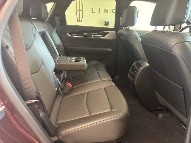 Used 2023 Cadillac XT5 Premium Luxury AWD/4WD image 9