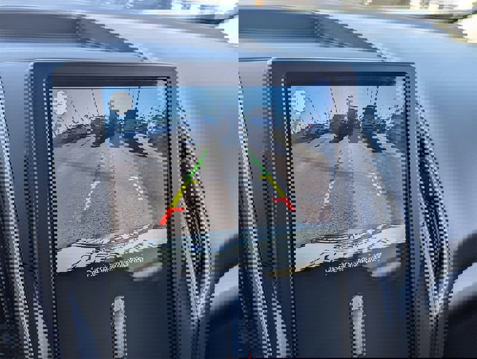 Certified 2024 Ford Edge SEL image 24