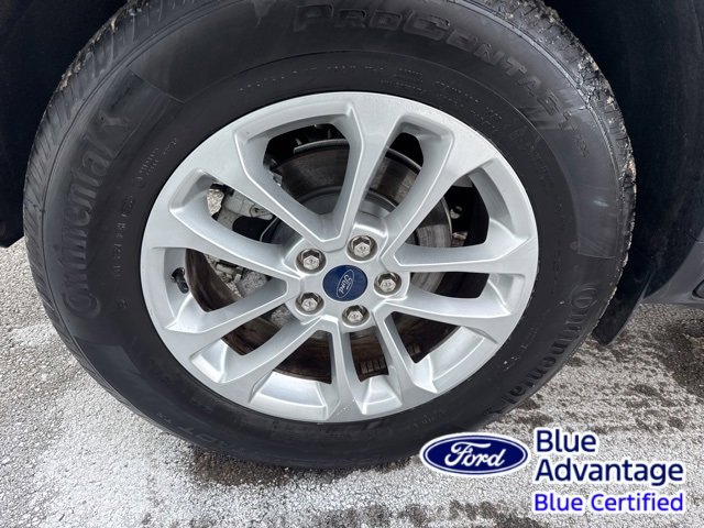 Certified 2022 Ford Escape SE w/ Cold Weather Package image 12