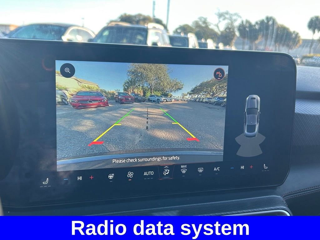 Certified 2024 Ford Mustang GT Premium image 13