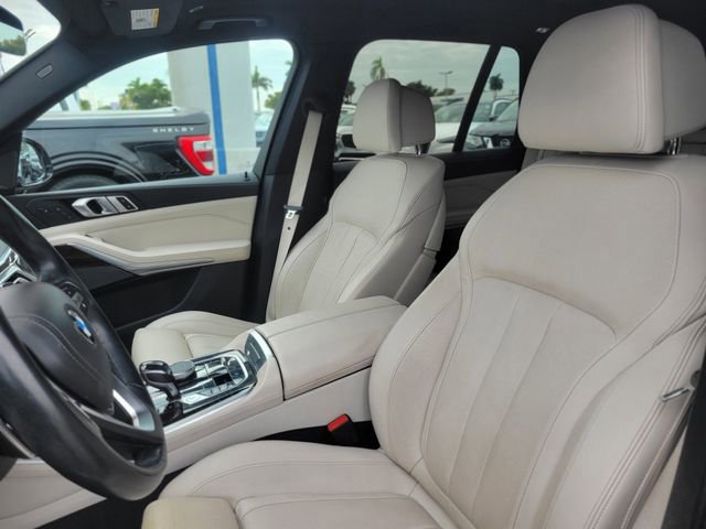 Used 2020 BMW X5 xDrive40i w/ Premium Package image 19