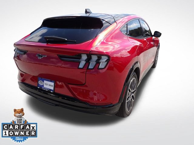 Certified 2024 Ford Mustang Mach-E Premium RWD image 10