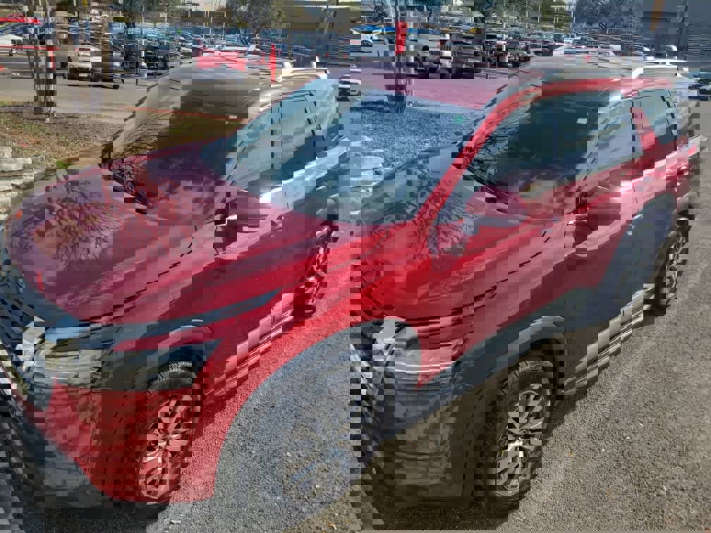 Used 2023 Nissan Pathfinder SL image 9