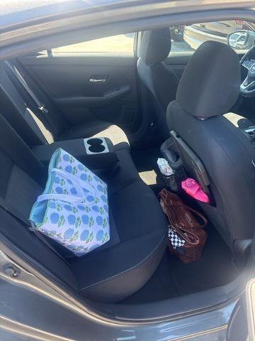 Used 2020 Nissan Sentra SV image 21