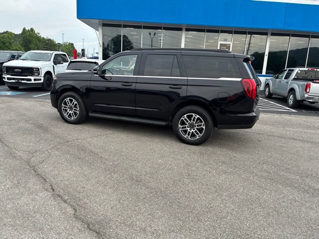Certified 2025 Ford Expedition Active RWD image 19