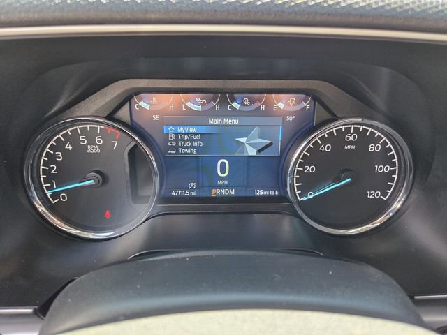 Certified 2023 Ford F150 XLT w/ Equipment Group 301A Mid image 24