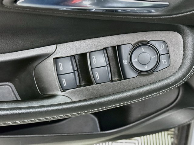 Used 2023 Buick Encore GX Preferred FWD image 17
