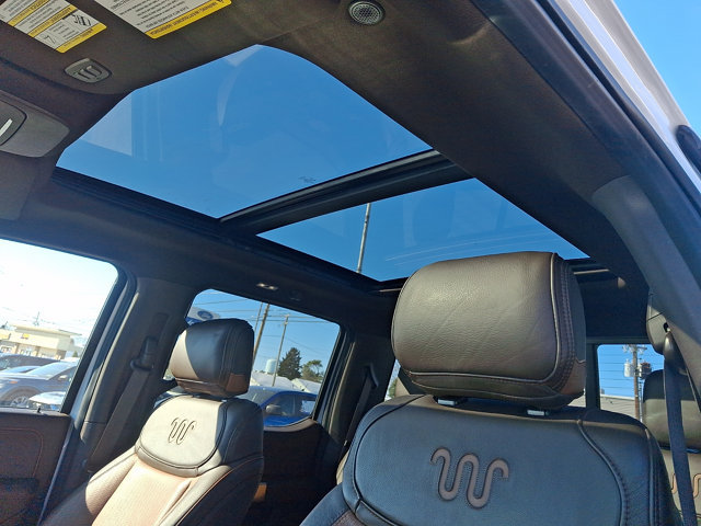 Certified 2023 Ford F150 King Ranch AWD/4WD image 14