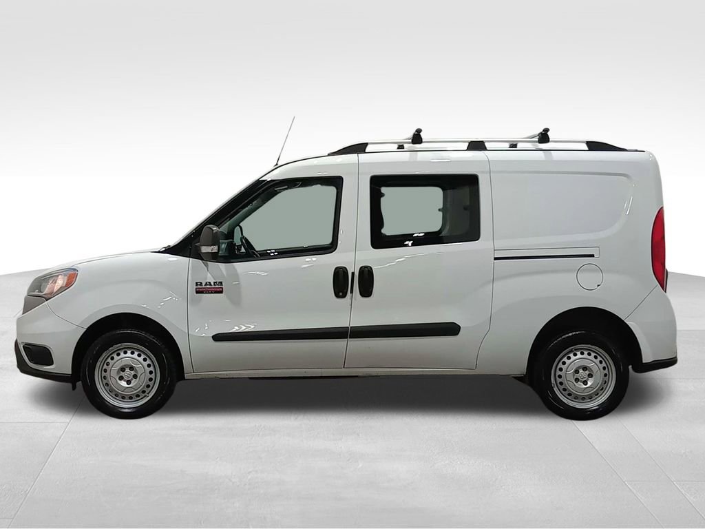 Used 2022 RAM ProMaster City Wagon FWD image 8
