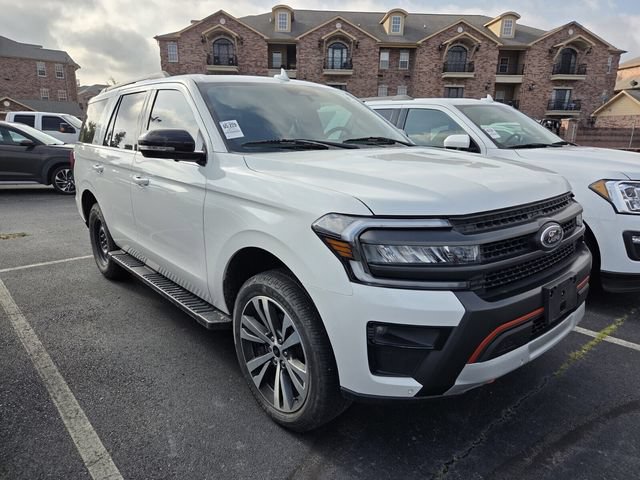 Certified 2024 Ford Expedition Timberline AWD/4WD image 3