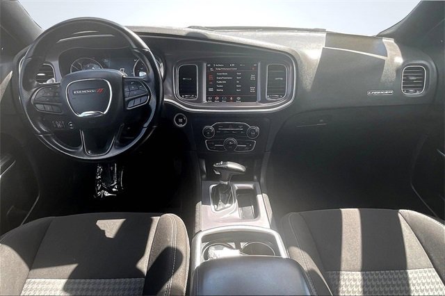 Used 2022 Dodge Charger GT image 16