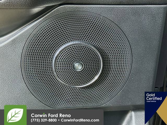 Certified 2021 Ford Expedition Max Limited AWD/4WD image 22