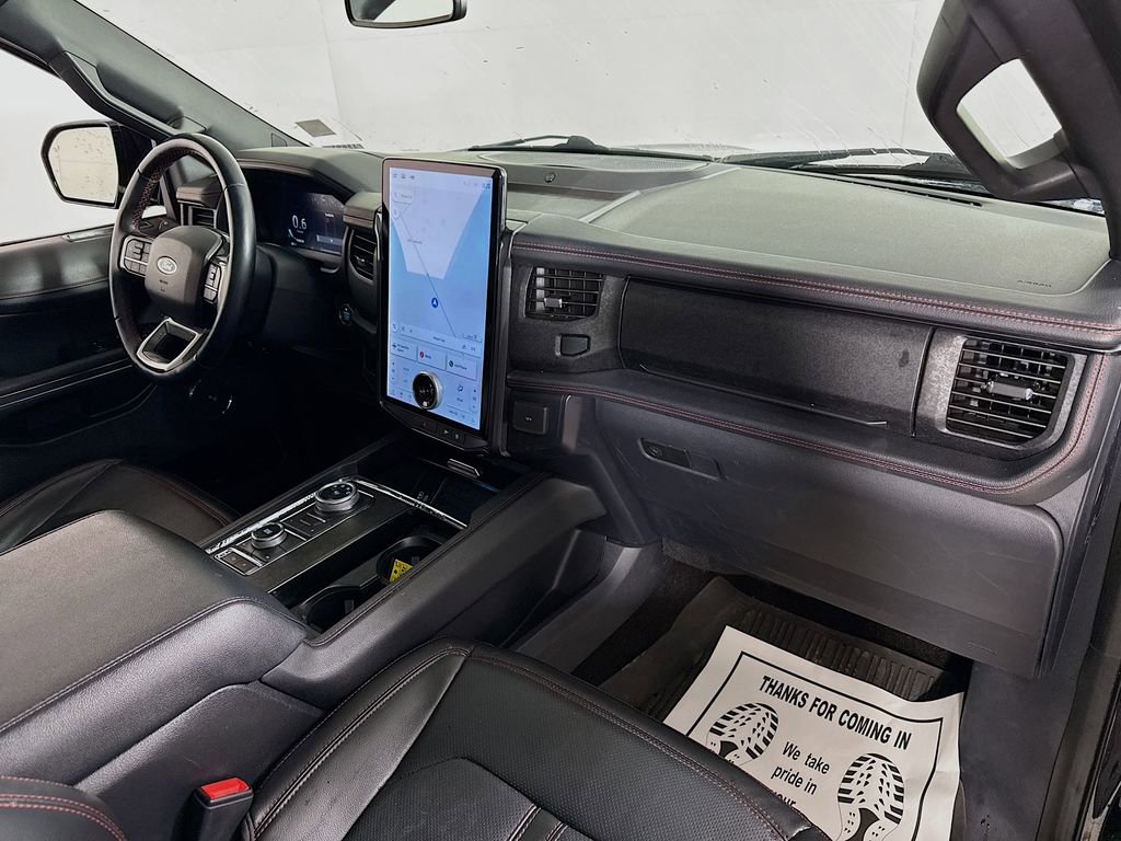 Certified 2022 Ford Expedition Max Limited image 32