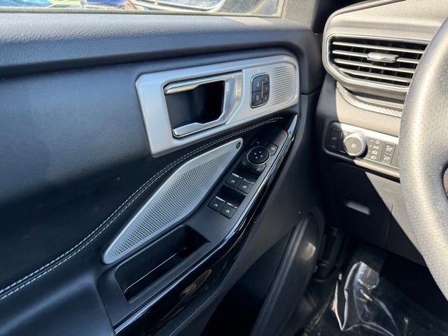 Certified 2022 Ford Explorer ST w/ Equipment Group 401A AWD/4WD image 37
